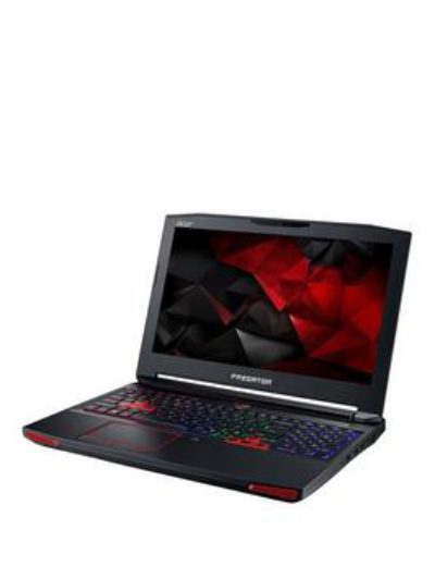 Acer Predator 15, Intel&Reg; Core&Trade; I5, 16Gb Ddr4 Ram, 1Tb Hard Drive &Amp; 128Gb Ssd, 15.6 Inch Full Hd Gaming Laptop With 6Gb Nvidia Gtx 1060 Graphics, G-Sync, Vr Ready &Ndash; Black